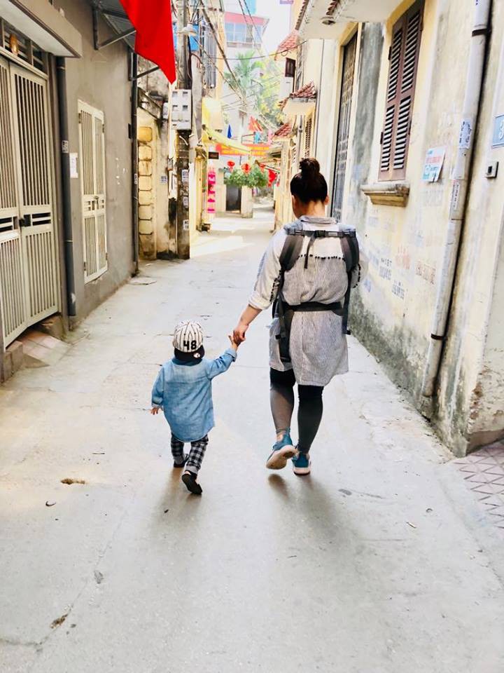 2 năm 2 đứa, mẹ 9X vẫn nhàn tênh nhờ bí quyết luyện con ngủ xuyên đêm từ khi mới sinh - Ảnh 10. 2 năm 2 đứa, mẹ 9X vẫn nhàn tênh nhờ bí quyết luyện con ngủ xuyên đêm từ khi mới sinh - Ảnh 10.