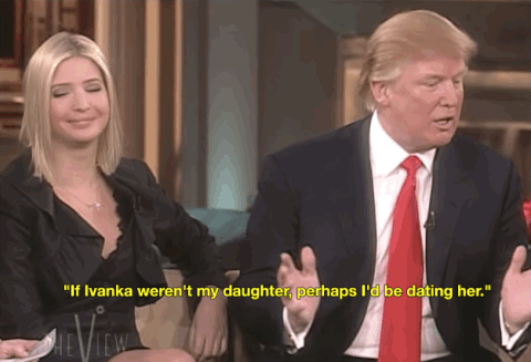 Con g&aacute;i nổi tiếng nhất của Tổng thống Trump: Nhan sắc n&oacute;ng bỏng, l&agrave; hiện tượng của New York - Ảnh 14.