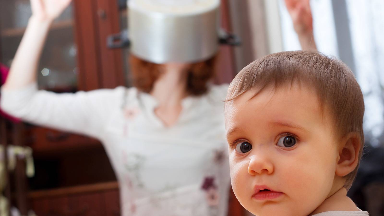 9 dấu hiệu bạn chưa sẵn sàng làm cha mẹ - Ảnh 1. 9 dấu hiệu bạn chưa sẵn sàng làm cha mẹ - Ảnh 1.