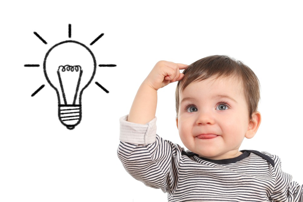 Cha mẹ chỉ cần chú ý điều này ở con là biết ngay sau này trẻ sẽ thuộc kiểu người gì - Ảnh 1. Cha mẹ chỉ cần chú ý điều này ở con là biết ngay sau này trẻ sẽ thuộc kiểu người gì - Ảnh 1.