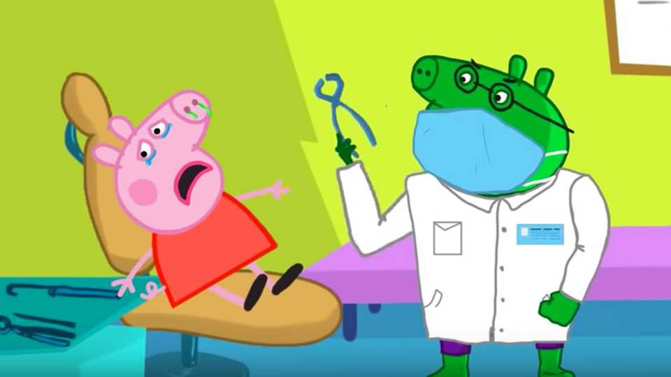 Kẻ sát nhân núp bóng tuổi thơ và hàng loạt thử thách kinh dị, bệnh hoạn từ Youtube Kids có thể gây nguy hiểm đến tính mạng con bạn - Ảnh 3. Kẻ sát nhân núp bóng tuổi thơ và hàng loạt thử thách kinh dị, bệnh hoạn từ Youtube Kids có thể gây nguy hiểm đến tính mạng con bạn - Ảnh 3.
