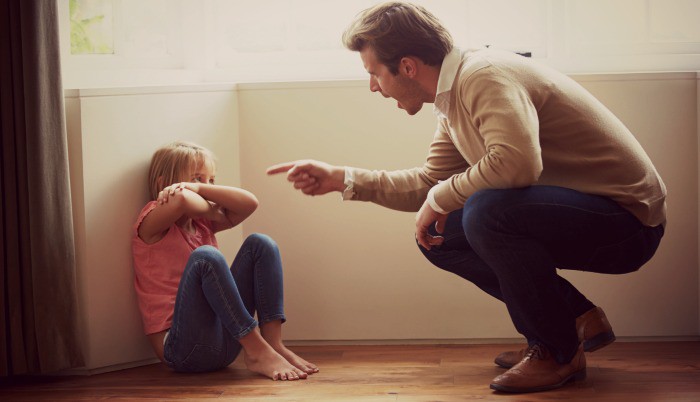 5 câu nói mà cha mẹ rất không nên nói với con cái, đặc biệt là trong những ngày Tết thế này - Ảnh 3. 5 câu nói mà cha mẹ rất không nên nói với con cái, đặc biệt là trong những ngày Tết thế này - Ảnh 3.