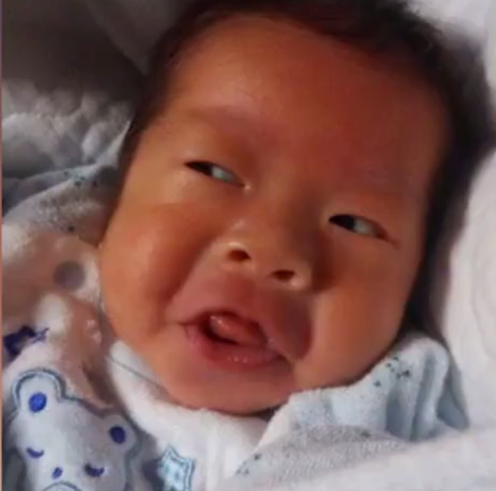Trào lưu mới của các mẹ bỉm sữa Nhật Bản: Thi xem con ai xấu nhất - Ảnh 4. Trào lưu mới của các mẹ bỉm sữa Nhật Bản: Thi xem con ai xấu nhất - Ảnh 4.
