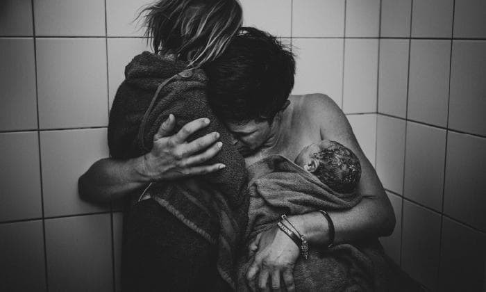 Nghẹt thở, xúc động và vỡ òa cảm xúc với loạt hình ảnh tái hiện vẻ đẹp khi sinh nở trong suốt đầu năm 2019 - Ảnh 11. Nghẹt thở, xúc động và vỡ òa cảm xúc với loạt hình ảnh tái hiện vẻ đẹp khi sinh nở trong suốt đầu năm 2019 - Ảnh 11.