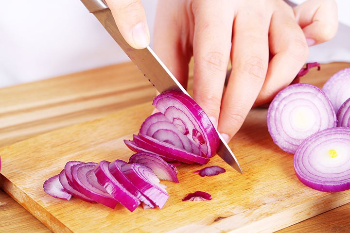 Những lợi ích “cực lạ” của hành tây đối với bà bầu mà chắc chắn sẽ khiến nhiều mẹ phải kinh ngạc - Ảnh 1. Những lợi ích “cực lạ” của hành tây đối với bà bầu mà chắc chắn sẽ khiến nhiều mẹ phải kinh ngạc - Ảnh 1.