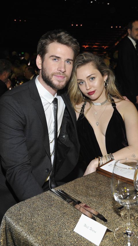 Liam Hemsworth khẳng định: Miley Cyrus đ&atilde; d&ugrave;ng ma thuật tẩy n&atilde;o t&ocirc;i! - Ảnh 4.