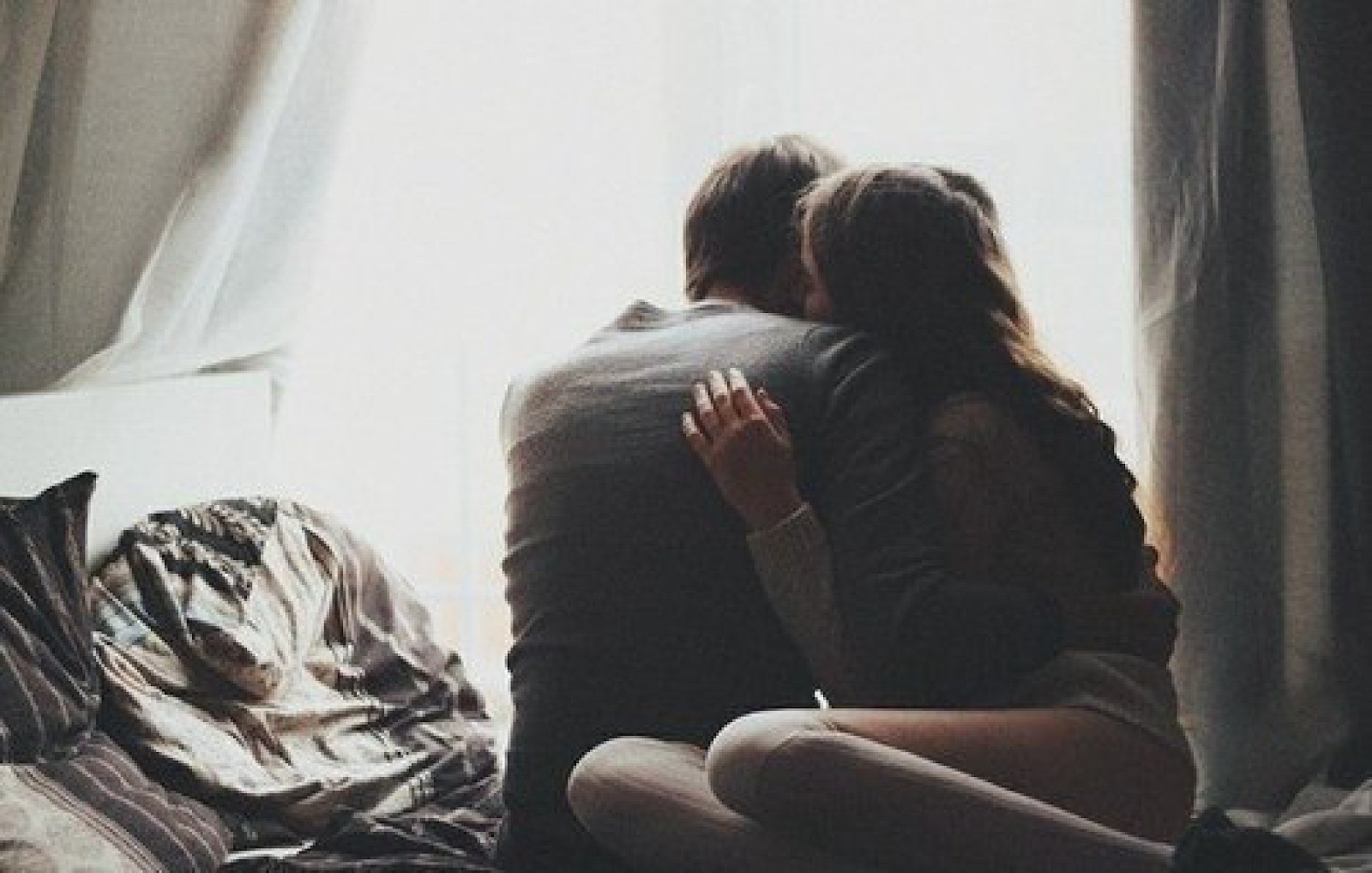 Rắc rối cặp đôi nào cũng có thể gặp khi yêu và mẹo xử trí để thiên đường trở lại - Ảnh 2. Rắc rối cặp đôi nào cũng có thể gặp khi yêu và mẹo xử trí để thiên đường trở lại - Ảnh 2.