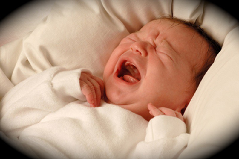 Luyện ngủ cho con mãi không thành, mẹ trẻ loay hoay tìm nguyên nhân và bất ngờ với 9 lí do này - Ảnh 1. Luyện ngủ cho con mãi không thành, mẹ trẻ loay hoay tìm nguyên nhân và bất ngờ với 9 lí do này - Ảnh 1.