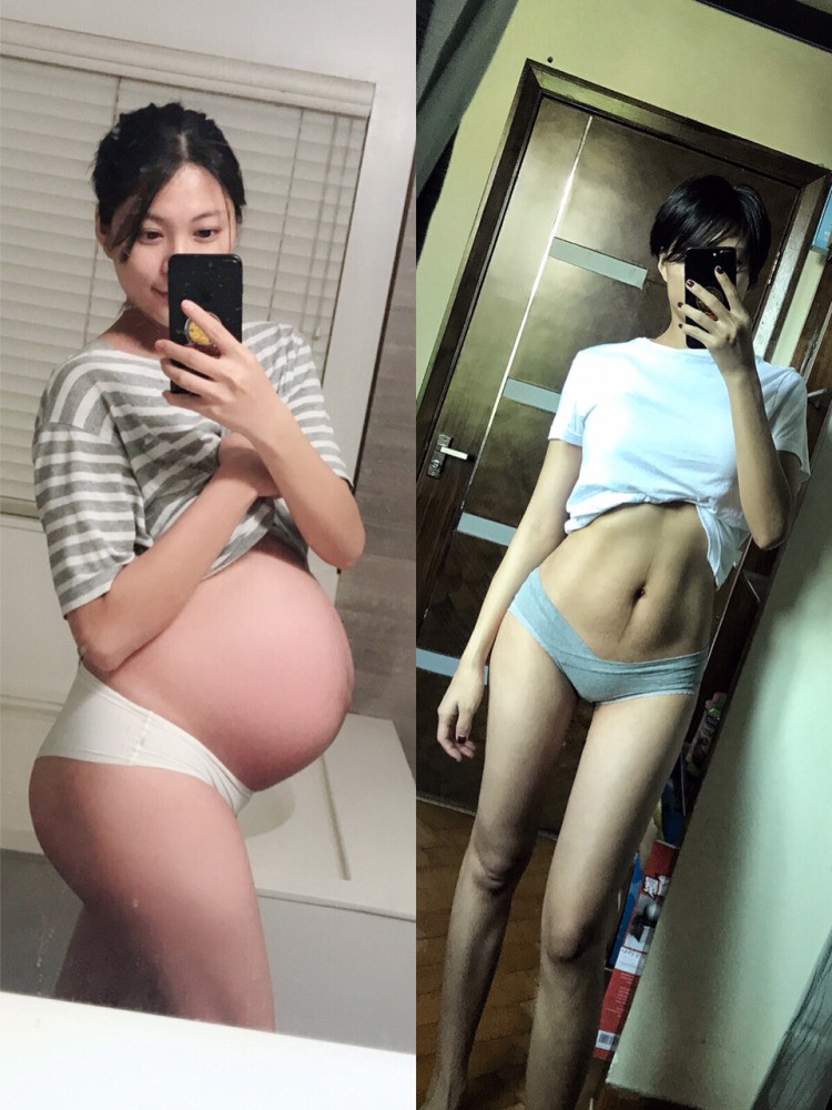 Mẹ bỉm sữa chia sẻ bí quyết cực đơn giản giúp lấy lại vóc dáng như thời còn son chỉ sau 3 tháng sinh - Ảnh 1. Mẹ bỉm sữa chia sẻ bí quyết cực đơn giản giúp lấy lại vóc dáng như thời còn son chỉ sau 3 tháng sinh - Ảnh 1.