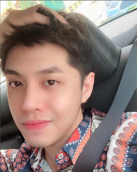 Trực tiếp đăng ảnh Noo l&ecirc;n trang c&aacute; nh&acirc;n, Mai Phương Th&uacute;y cảm th&aacute;n: Nhiều l&uacute;c t&ocirc;i cũng kh&ocirc;ng thể tin nổi người đẹp trai như vậy lại từng n&oacute;i y&ecirc;u m&igrave;nh - Ảnh 1.