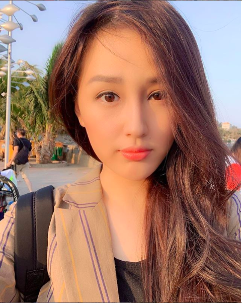 Trực tiếp đăng ảnh Noo l&ecirc;n trang c&aacute; nh&acirc;n, Mai Phương Th&uacute;y cảm th&aacute;n: Nhiều l&uacute;c t&ocirc;i cũng kh&ocirc;ng thể tin nổi người đẹp trai như vậy lại từng n&oacute;i y&ecirc;u m&igrave;nh - Ảnh 3.