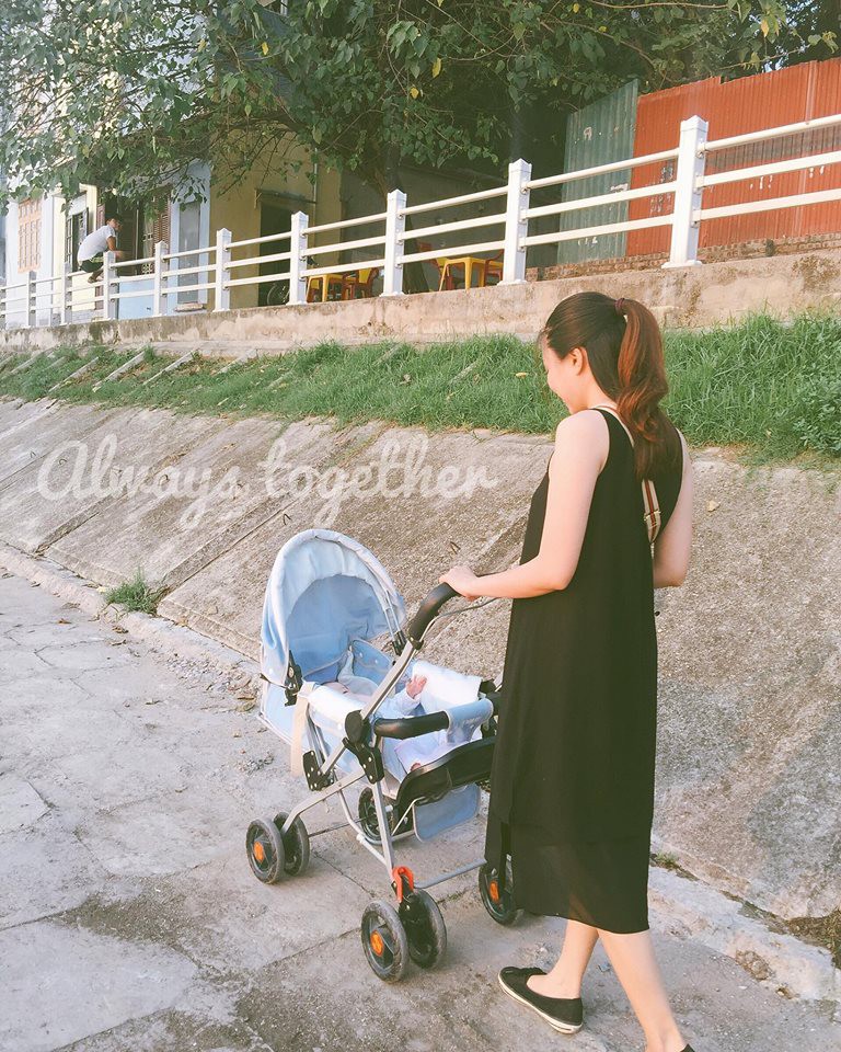 Luyện con ngủ xuyên đêm từ 2 tháng tuổi, 7h tối cặp bố mẹ Hà Nội đã có thể ra ngoài hẹn hò - Ảnh 9. Luyện con ngủ xuyên đêm từ 2 tháng tuổi, 7h tối cặp bố mẹ Hà Nội đã có thể ra ngoài hẹn hò - Ảnh 9.