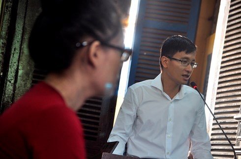 V&igrave; sao Hoa hậu Phương Nga khiếu nại quyết định đ&igrave;nh chỉ bị can? - Ảnh 2.