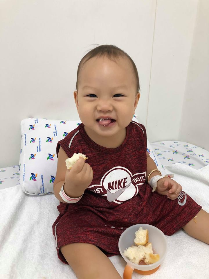 Bắt bệnh chính xác, mẹ 8X đưa ra bộ bí kíp giúp các mẹ bình tĩnh vượt qua mọi giai đoạn biếng ăn của con - Ảnh 5. Bắt bệnh chính xác, mẹ 8X đưa ra bộ bí kíp giúp các mẹ bình tĩnh vượt qua mọi giai đoạn biếng ăn của con - Ảnh 5.
