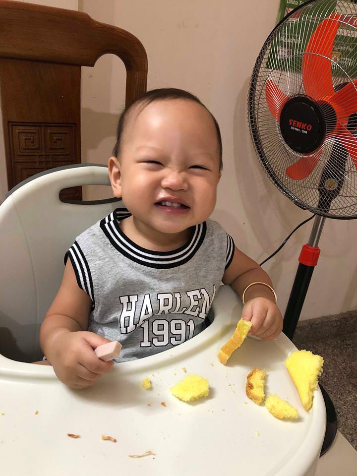Bắt bệnh chính xác, mẹ 8X đưa ra bộ bí kíp giúp các mẹ bình tĩnh vượt qua mọi giai đoạn biếng ăn của con - Ảnh 4. Bắt bệnh chính xác, mẹ 8X đưa ra bộ bí kíp giúp các mẹ bình tĩnh vượt qua mọi giai đoạn biếng ăn của con - Ảnh 4.