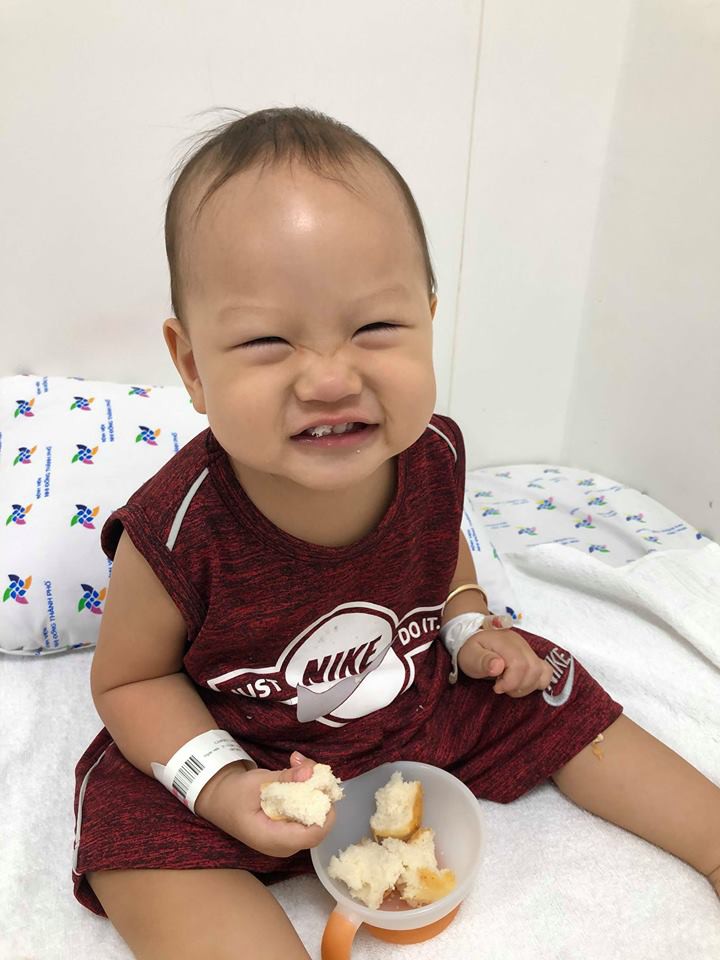 Bắt bệnh chính xác, mẹ 8X đưa ra bộ bí kíp giúp các mẹ bình tĩnh vượt qua mọi giai đoạn biếng ăn của con - Ảnh 6. Bắt bệnh chính xác, mẹ 8X đưa ra bộ bí kíp giúp các mẹ bình tĩnh vượt qua mọi giai đoạn biếng ăn của con - Ảnh 6.