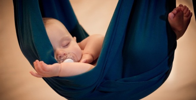 4 hành động có hại cho trẻ sơ sinh vô cùng mà người lớn vẫn hay mắc phải - Ảnh 2. 4 hành động có hại cho trẻ sơ sinh vô cùng mà người lớn vẫn hay mắc phải - Ảnh 2.