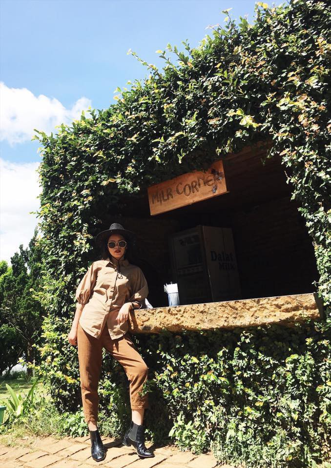 Bà bầu đẹp xuất sắc, đi du lịch đến tận khi bị… cấm bay và loạt kinh nghiệm làm đẹp thú vị từ trong ra ngoài - Ảnh 15. Bà bầu đẹp xuất sắc, đi du lịch đến tận khi bị… cấm bay và loạt kinh nghiệm làm đẹp thú vị từ trong ra ngoài - Ảnh 15.