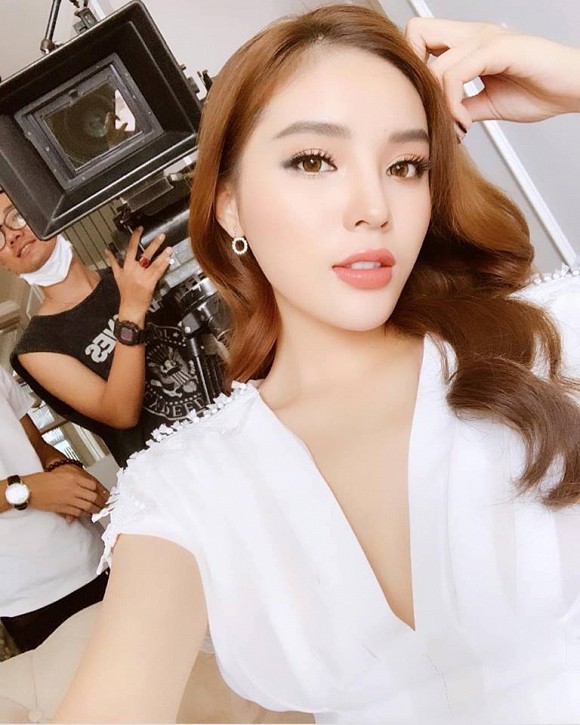 Kỳ Duy&ecirc;n tự h&agrave;o khoe l&agrave;m việc chuy&ecirc;n nghiệp, ai ngờ phốt cũ bị b&oacute;c lại - Ảnh 3.