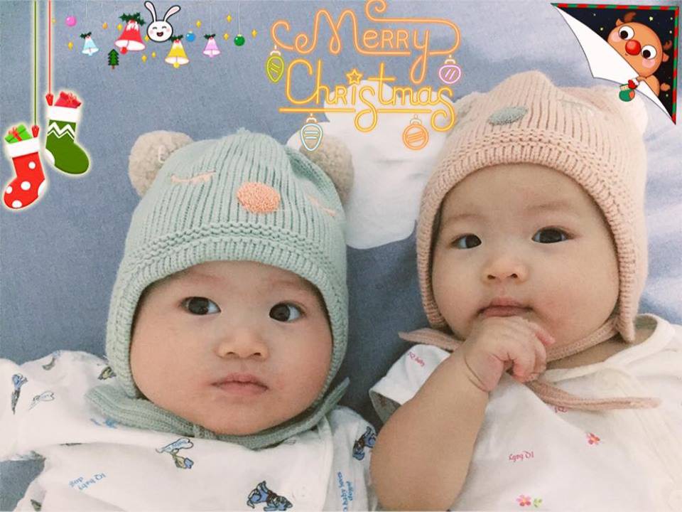 Sinh đôi 2 bé, tự một mình xoay xở nhưng mẹ 9X vẫn luyện con tự ngủ thành công nhờ phương pháp 6 bước - Ảnh 3. Sinh đôi 2 bé, tự một mình xoay xở nhưng mẹ 9X vẫn luyện con tự ngủ thành công nhờ phương pháp 6 bước - Ảnh 3.