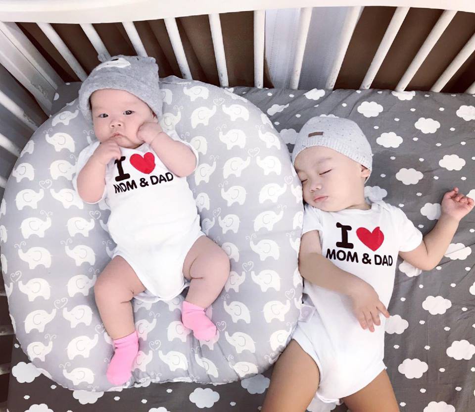 Mẹ 2 con chỉ ra 5 nguyên tắc bỏ túi giúp hành trình ăn dặm dễ không tưởng, con lúc nào cũng ăn sạch bát như con nhà người ta - Ảnh 6. Mẹ 2 con chỉ ra 5 nguyên tắc bỏ túi giúp hành trình ăn dặm dễ không tưởng, con lúc nào cũng ăn sạch bát như con nhà người ta - Ảnh 6.
