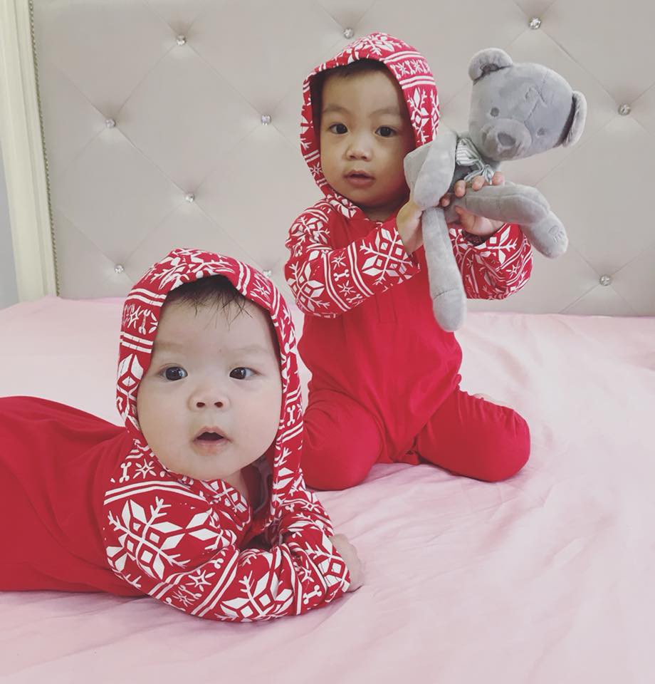 Mẹ 2 con chỉ ra 5 nguyên tắc bỏ túi giúp hành trình ăn dặm dễ không tưởng, con lúc nào cũng ăn sạch bát như con nhà người ta - Ảnh 9. Mẹ 2 con chỉ ra 5 nguyên tắc bỏ túi giúp hành trình ăn dặm dễ không tưởng, con lúc nào cũng ăn sạch bát như con nhà người ta - Ảnh 9.