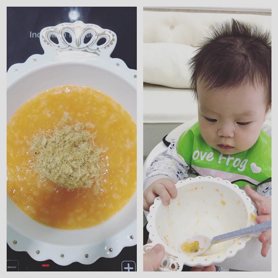 Mẹ 2 con chỉ ra 5 nguyên tắc bỏ túi giúp hành trình ăn dặm dễ không tưởng, con lúc nào cũng ăn sạch bát như con nhà người ta - Ảnh 4. Mẹ 2 con chỉ ra 5 nguyên tắc bỏ túi giúp hành trình ăn dặm dễ không tưởng, con lúc nào cũng ăn sạch bát như con nhà người ta - Ảnh 4.
