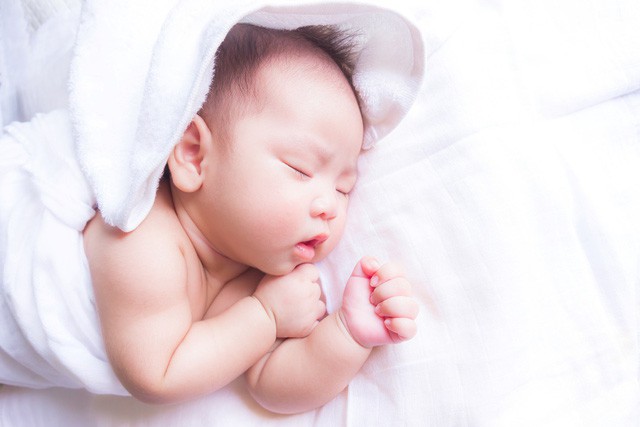 Mẹ không nên bỏ qua những điều này để chọn đúng tã sơ sinh - Ảnh 1. Mẹ không nên bỏ qua những điều này để chọn đúng tã sơ sinh - Ảnh 1.