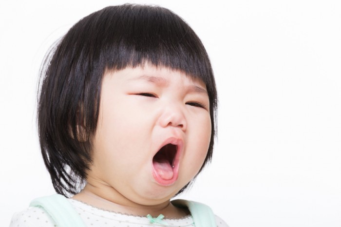 Trẻ em bị cảm lạnh cha mẹ nhất định phải đề phòng thêm một loại bệnh nguy hiểm cực kỳ khó phát hiện, có thể dẫn đến bị điếc - Ảnh 2. Trẻ em bị cảm lạnh cha mẹ nhất định phải đề phòng thêm một loại bệnh nguy hiểm cực kỳ khó phát hiện, có thể dẫn đến bị điếc - Ảnh 2.