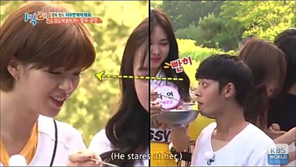 Loạt điểm giống nhau kh&oacute; tin giữa Seungri v&agrave; Jung Joon Young: Ngoại h&igrave;nh, sở th&iacute;ch xem phim 18+ đến vẻ mặt nh&igrave;n sao nữ - Ảnh 13.