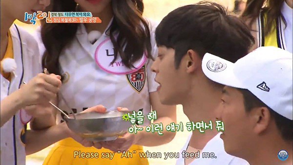 Loạt điểm giống nhau kh&oacute; tin giữa Seungri v&agrave; Jung Joon Young: Ngoại h&igrave;nh, sở th&iacute;ch xem phim 18+ đến vẻ mặt nh&igrave;n sao nữ - Ảnh 14.