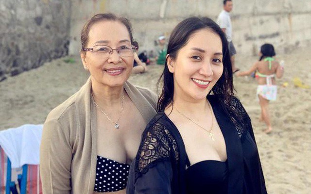 Tiết lộ bất ngờ về Kh&aacute;nh Thi - Phan Hiển: Từ t&ecirc;n cha sinh mẹ đẻ, kh&aacute;c biệt gia thế cho đến cuộc gặp đầu ti&ecirc;n - Ảnh 2.