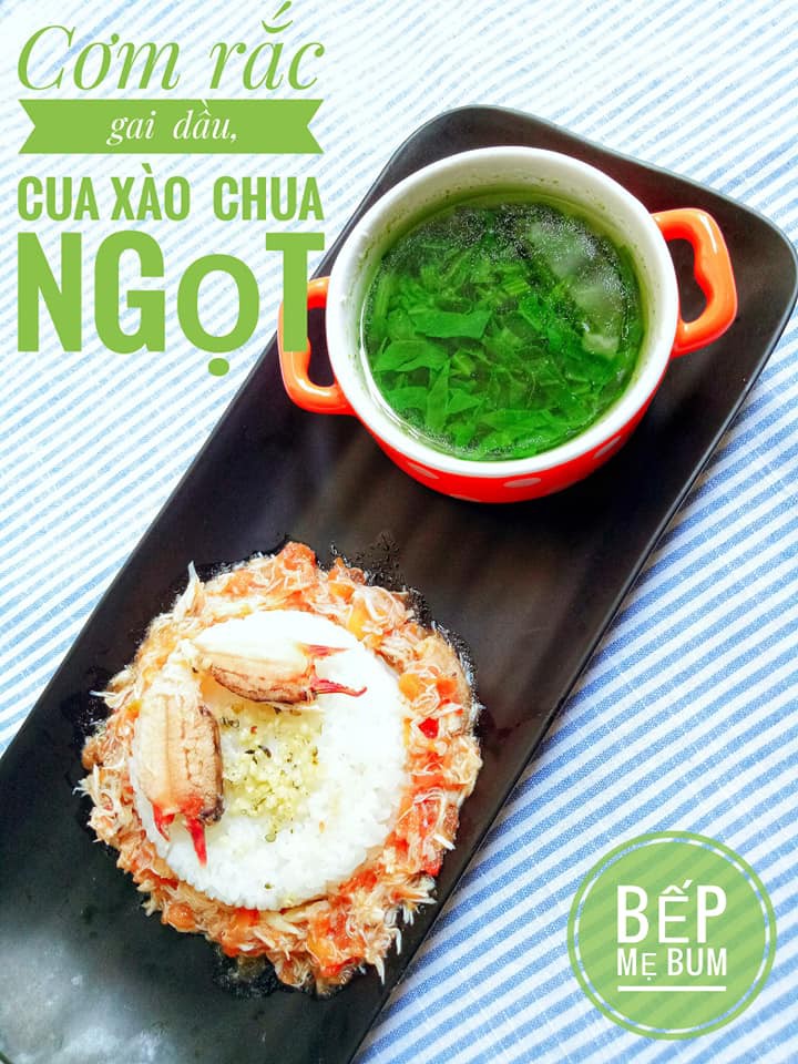Mẹ đảm chia sẻ bí quyết chế biến những bữa ăn sang chảnh cấp độ khách sạn cho con trai, khiến ai nhìn cũng phải xuýt xoa: “Sao mà khéo thế?” - Ảnh 1. Mẹ đảm chia sẻ bí quyết chế biến những bữa ăn sang chảnh cấp độ khách sạn cho con trai, khiến ai nhìn cũng phải xuýt xoa: “Sao mà khéo thế?” - Ảnh 1.