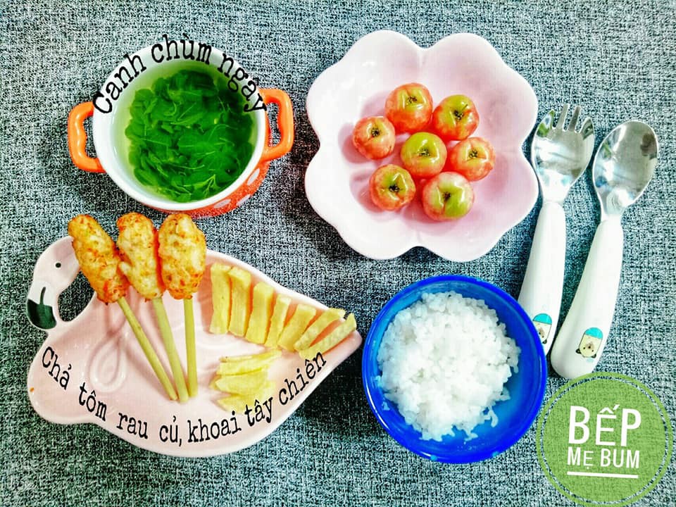 Mẹ đảm chia sẻ bí quyết chế biến những bữa ăn sang chảnh cấp độ khách sạn cho con trai, khiến ai nhìn cũng phải xuýt xoa: “Sao mà khéo thế?” - Ảnh 16. Mẹ đảm chia sẻ bí quyết chế biến những bữa ăn sang chảnh cấp độ khách sạn cho con trai, khiến ai nhìn cũng phải xuýt xoa: “Sao mà khéo thế?” - Ảnh 16.