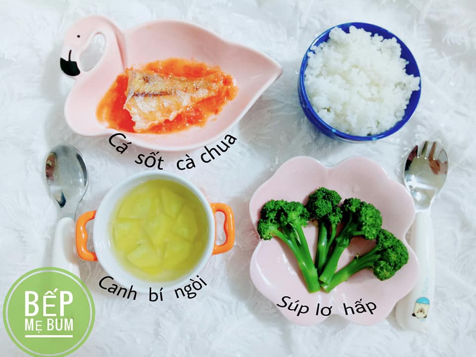 Mẹ đảm chia sẻ bí quyết chế biến những bữa ăn sang chảnh cấp độ khách sạn cho con trai, khiến ai nhìn cũng phải xuýt xoa: “Sao mà khéo thế?” - Ảnh 19. Mẹ đảm chia sẻ bí quyết chế biến những bữa ăn sang chảnh cấp độ khách sạn cho con trai, khiến ai nhìn cũng phải xuýt xoa: “Sao mà khéo thế?” - Ảnh 19.