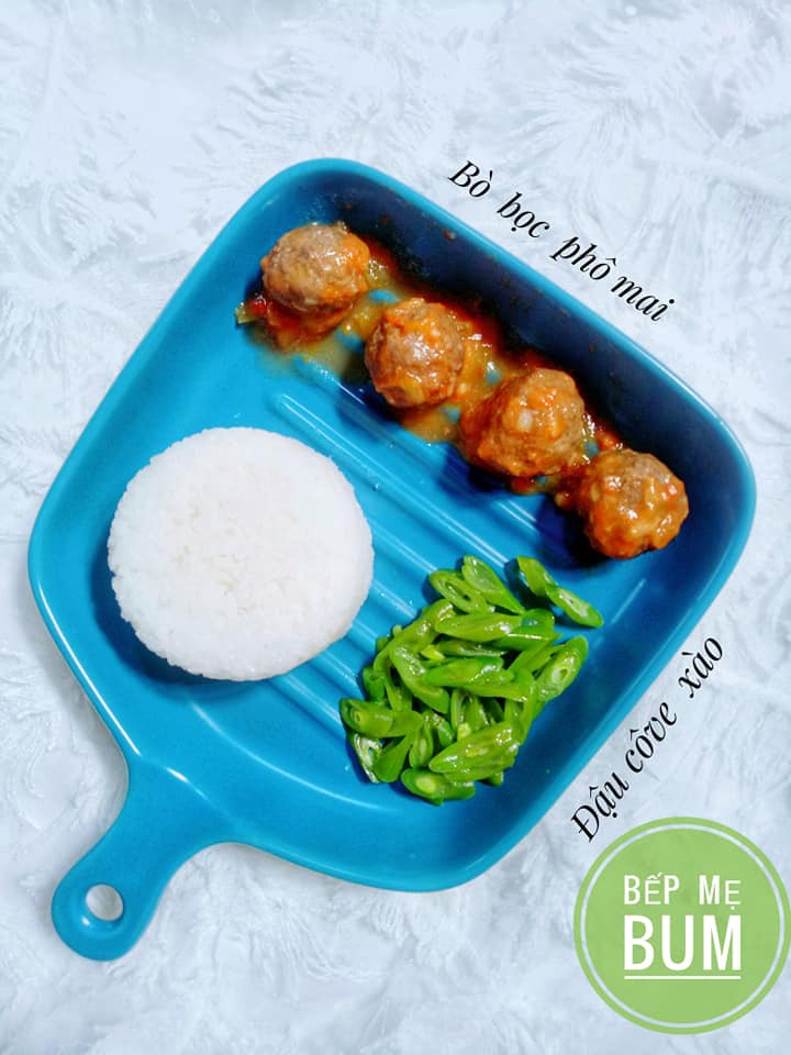 Mẹ đảm chia sẻ bí quyết chế biến những bữa ăn sang chảnh cấp độ khách sạn cho con trai, khiến ai nhìn cũng phải xuýt xoa: “Sao mà khéo thế?” - Ảnh 21. Mẹ đảm chia sẻ bí quyết chế biến những bữa ăn sang chảnh cấp độ khách sạn cho con trai, khiến ai nhìn cũng phải xuýt xoa: “Sao mà khéo thế?” - Ảnh 21.