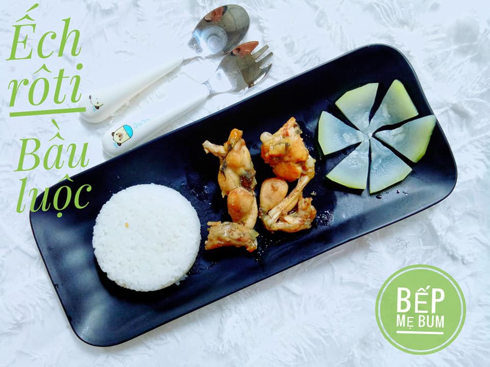 Mẹ đảm chia sẻ bí quyết chế biến những bữa ăn sang chảnh cấp độ khách sạn cho con trai, khiến ai nhìn cũng phải xuýt xoa: “Sao mà khéo thế?” - Ảnh 23. Mẹ đảm chia sẻ bí quyết chế biến những bữa ăn sang chảnh cấp độ khách sạn cho con trai, khiến ai nhìn cũng phải xuýt xoa: “Sao mà khéo thế?” - Ảnh 23.
