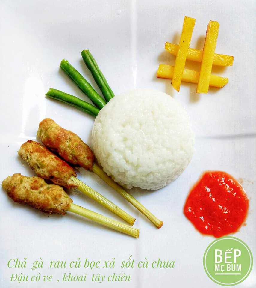 Mẹ đảm chia sẻ bí quyết chế biến những bữa ăn sang chảnh cấp độ khách sạn cho con trai, khiến ai nhìn cũng phải xuýt xoa: “Sao mà khéo thế?” - Ảnh 2. Mẹ đảm chia sẻ bí quyết chế biến những bữa ăn sang chảnh cấp độ khách sạn cho con trai, khiến ai nhìn cũng phải xuýt xoa: “Sao mà khéo thế?” - Ảnh 2.