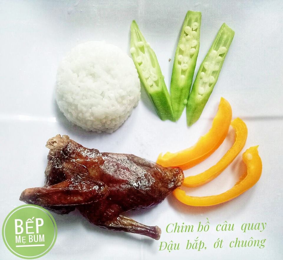 Mẹ đảm chia sẻ bí quyết chế biến những bữa ăn sang chảnh cấp độ khách sạn cho con trai, khiến ai nhìn cũng phải xuýt xoa: “Sao mà khéo thế?” - Ảnh 31. Mẹ đảm chia sẻ bí quyết chế biến những bữa ăn sang chảnh cấp độ khách sạn cho con trai, khiến ai nhìn cũng phải xuýt xoa: “Sao mà khéo thế?” - Ảnh 31.