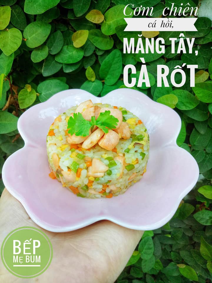 Mẹ đảm chia sẻ bí quyết chế biến những bữa ăn sang chảnh cấp độ khách sạn cho con trai, khiến ai nhìn cũng phải xuýt xoa: “Sao mà khéo thế?” - Ảnh 10. Mẹ đảm chia sẻ bí quyết chế biến những bữa ăn sang chảnh cấp độ khách sạn cho con trai, khiến ai nhìn cũng phải xuýt xoa: “Sao mà khéo thế?” - Ảnh 10.