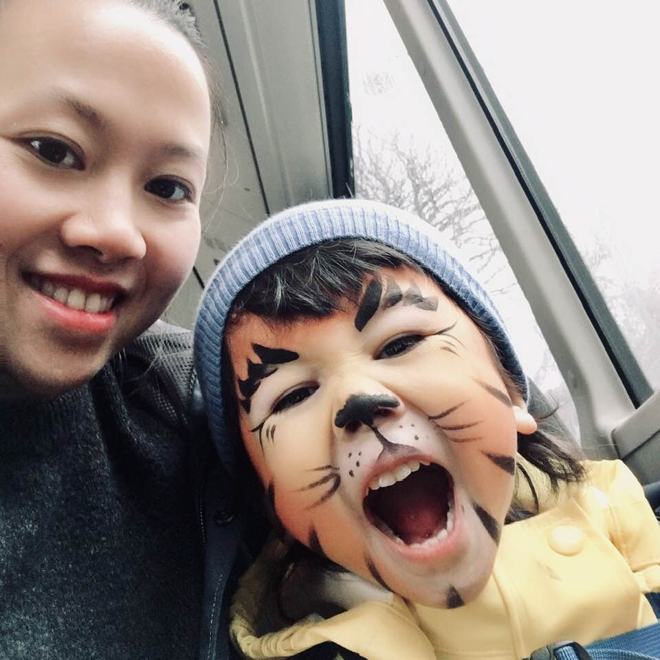 Cha mẹ không còn phải lo lắng việc con mình xem phải clip bẩn nữa nếu như biết cách dạy trẻ sử dụng mạng như người mẹ Việt này - Ảnh 2. Cha mẹ không còn phải lo lắng việc con mình xem phải clip bẩn nữa nếu như biết cách dạy trẻ sử dụng mạng như người mẹ Việt này - Ảnh 2.