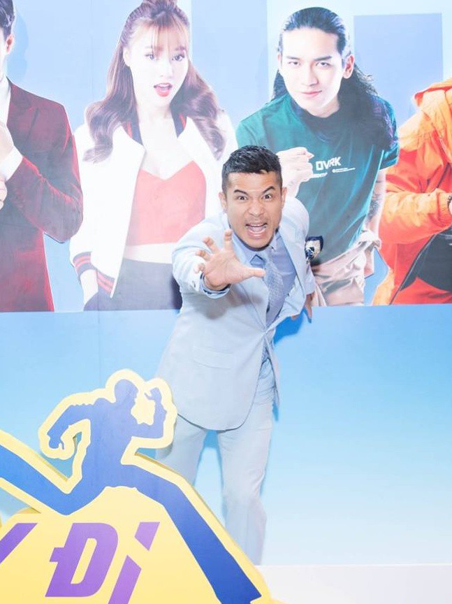Running Man bản Việt ch&iacute;nh thức ra mắt: Trấn Th&agrave;nh bị sụt c&acirc;n, ph&aacute;t hoảng khi đứng trước 80 m&aacute;y quay của SBS - Ảnh 5.