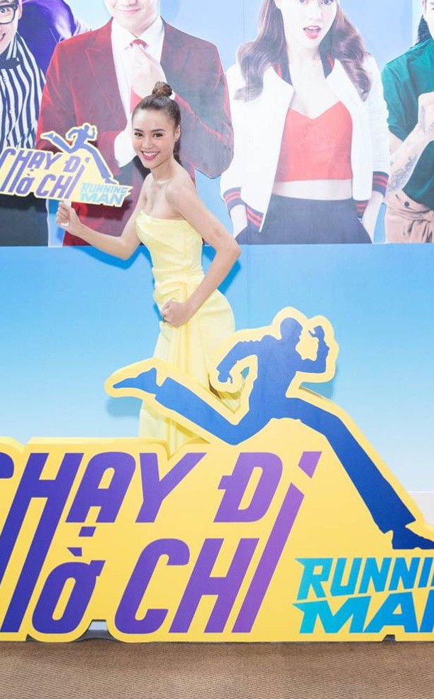 Running Man bản Việt ch&iacute;nh thức ra mắt: Trấn Th&agrave;nh bị sụt c&acirc;n, ph&aacute;t hoảng khi đứng trước 80 m&aacute;y quay của SBS - Ảnh 4.