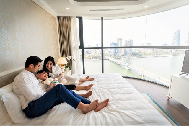 Cơ hội du hí cùng cả nhà - Săn ngay những ưu đãi siêu hấp dẫn tại Vinpearl Discovery - Ảnh 5. Cơ hội du hí cùng cả nhà - Săn ngay những ưu đãi siêu hấp dẫn tại Vinpearl Discovery - Ảnh 5.