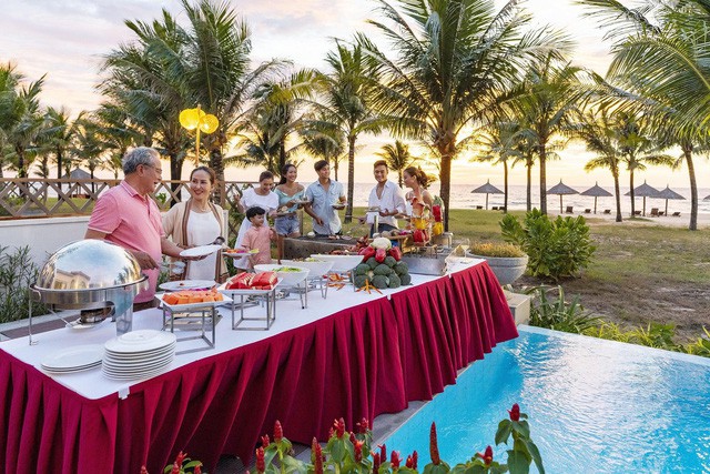 Cơ hội du hí cùng cả nhà - Săn ngay những ưu đãi siêu hấp dẫn tại Vinpearl Discovery - Ảnh 6. Cơ hội du hí cùng cả nhà - Săn ngay những ưu đãi siêu hấp dẫn tại Vinpearl Discovery - Ảnh 6.