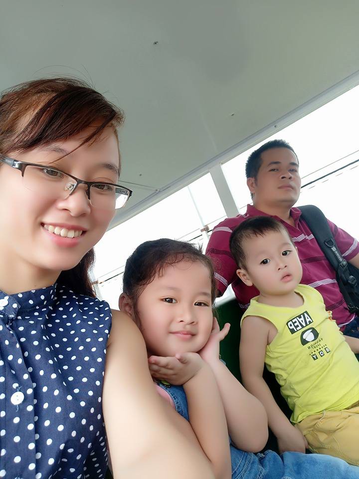 Sau 4 năm tù túng ở nhà chăm con, mẹ bỉm sữa quyết đi làm trở lại dẫu gặp nhiều khó khăn khiến chị em đồng cảm - Ảnh 6. Sau 4 năm tù túng ở nhà chăm con, mẹ bỉm sữa quyết đi làm trở lại dẫu gặp nhiều khó khăn khiến chị em đồng cảm - Ảnh 6.