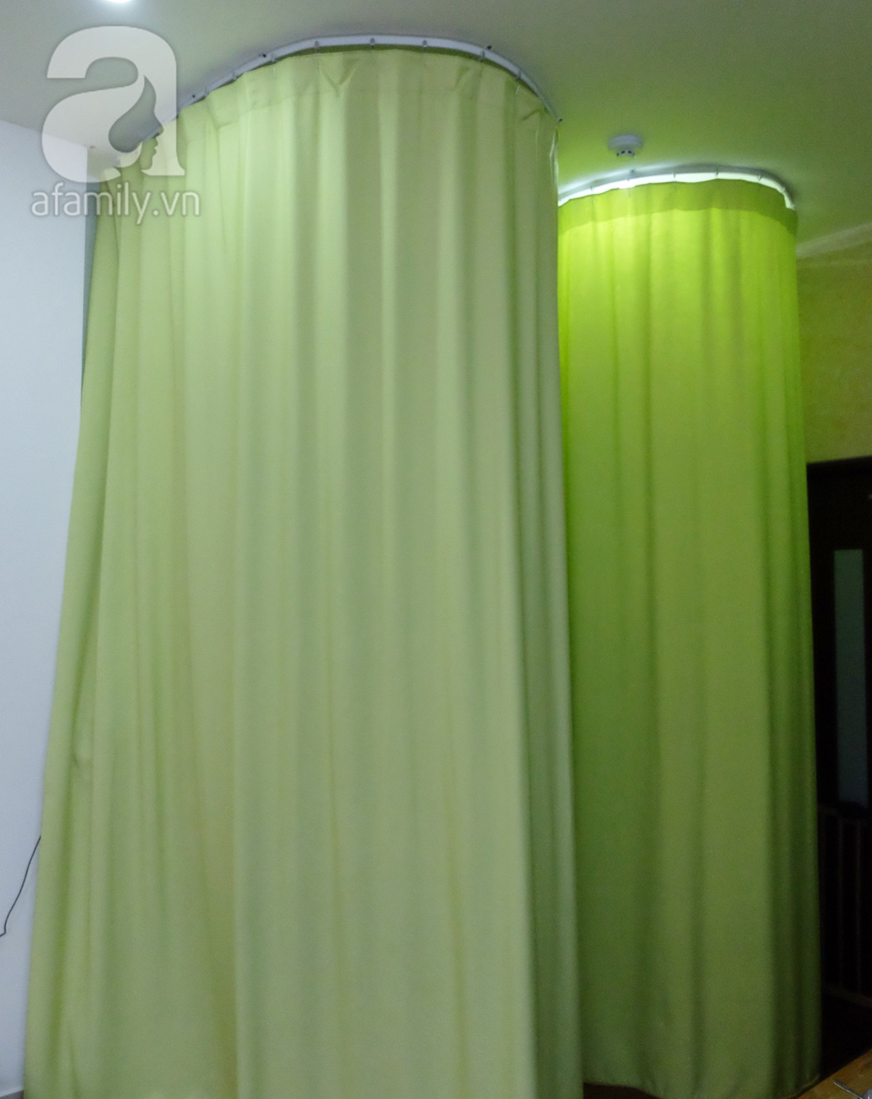 “Lều” thay đồ cho học sinh - chi tiết “bé hạt tiêu” thôi mà khiến trường mầm non này trở nên đặc biệt không ngờ - Ảnh 4. “Lều” thay đồ cho học sinh - chi tiết “bé hạt tiêu” thôi mà khiến trường mầm non này trở nên đặc biệt không ngờ - Ảnh 4.
