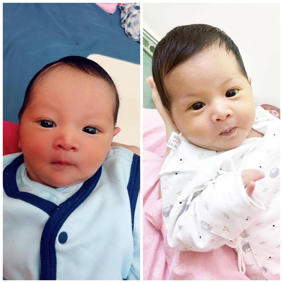 Mẹ 9x và nhật ký sinh thường ngôi ngược khó quên cùng với lời tư vấn cặn kẽ không thể bỏ qua của bác sĩ sản khoa - Ảnh 4. Mẹ 9x và nhật ký sinh thường ngôi ngược khó quên cùng với lời tư vấn cặn kẽ không thể bỏ qua của bác sĩ sản khoa - Ảnh 4.