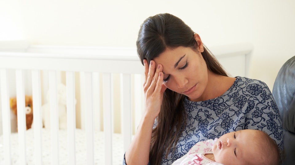 Giá mà có ai đó dạy tôi phải làm mẹ thế nào! - Ảnh 2. Giá mà có ai đó dạy tôi phải làm mẹ thế nào! - Ảnh 2.