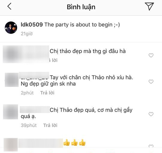 Xuất hiện b&ecirc;n cạnh &ocirc;ng mối L&ecirc; Đăng Khoa, Đặng Thu Thảo đẹp xuất sắc nhưng ai cũng thấy thương v&igrave; l&yacute; do n&agrave;y - Ảnh 3.